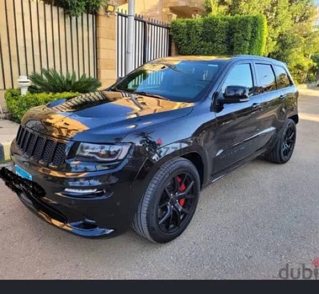 Jeep Grand Cherokee 2014 0