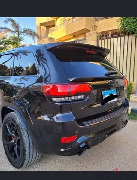 Jeep Grand Cherokee 2014 2