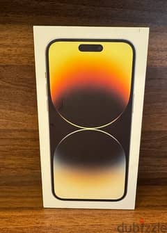 iphone 14 pro max 1 tera dual sim ZA 0