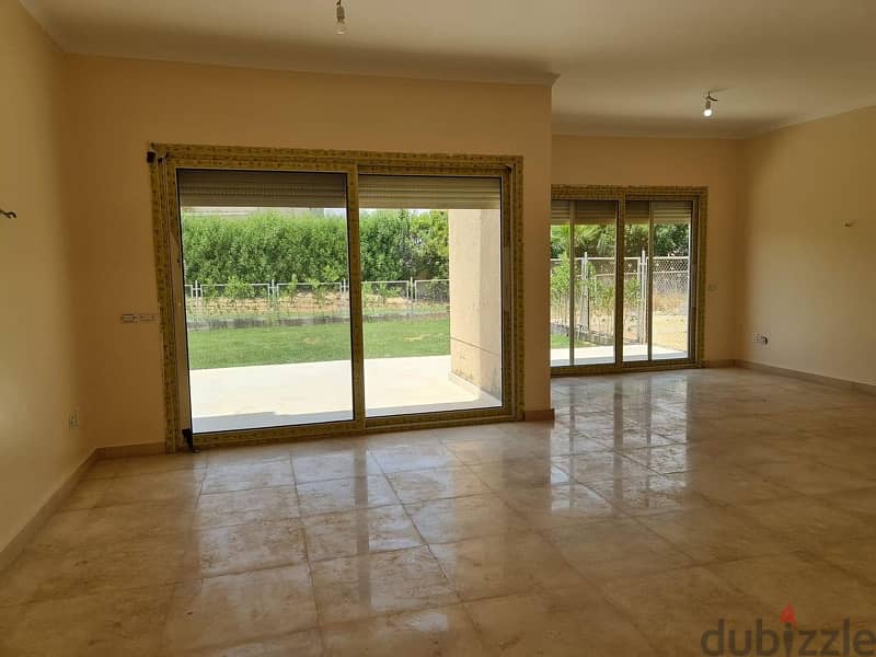 for rent twin house palm hills golf extension 0