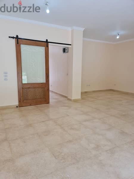 for rent twin house palm hills golf extension 5