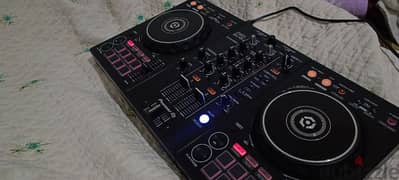 Used DDJ400