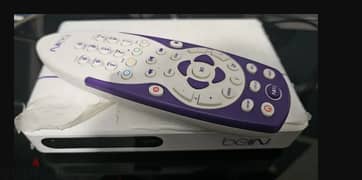 BeIn Sports Receiver 4K - Used