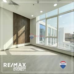 Office For Rent In Trivium Zayed-under market price