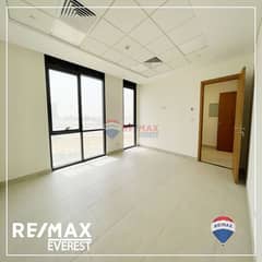 Clinic for Rent in Westown Medical Center Sodic - Sheikh Zayed- Prime Location