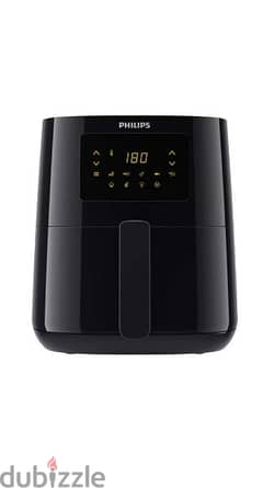 Philips air fryer L 3000 from France like new