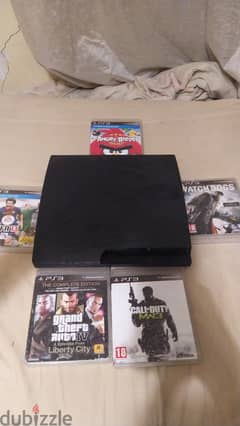 Playstation 3 (used)