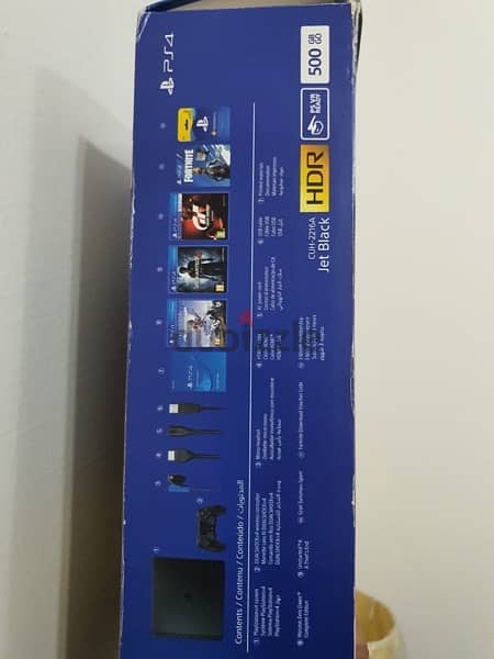 PlayStation 4 Mega Package 3