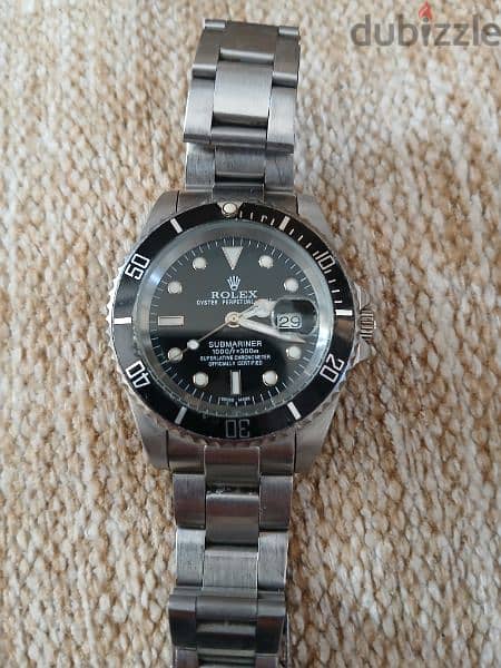 Rolex AA copy 1