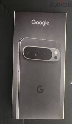 Google Pixel 9 Pro XL 256 GB