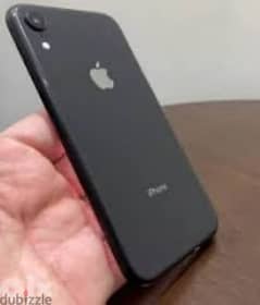 i phone xr