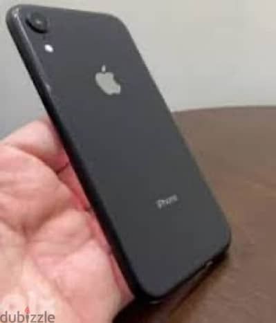 i phone xr