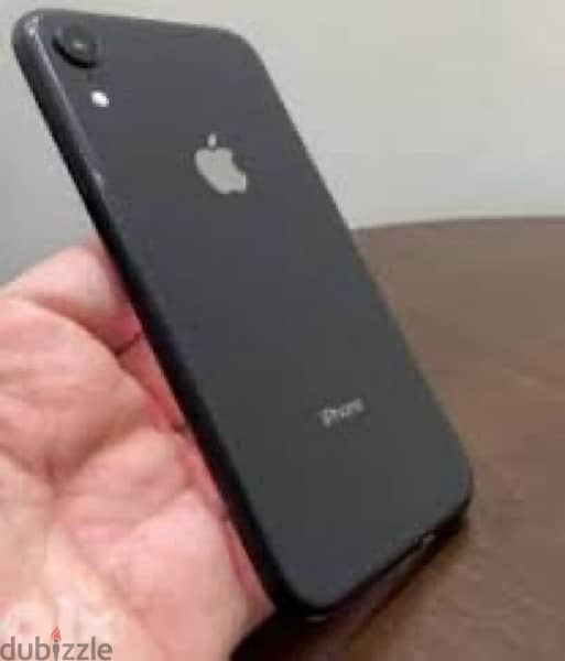 i phone xr 0