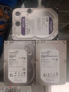 HDD