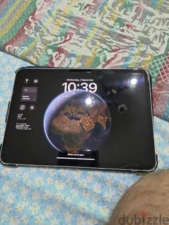 iPad m4 11 inch WiFi 256 0