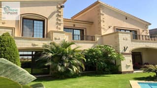 Villa for sale in Hassan Allam The Valleys Compound in Sur with Hub Town