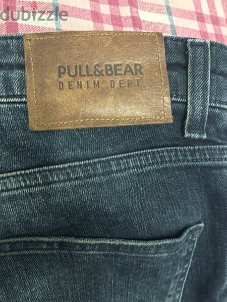 Pull and Bear jeans 2