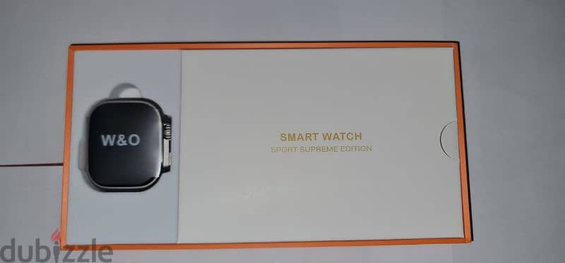 smart watsh x9ultra2 1