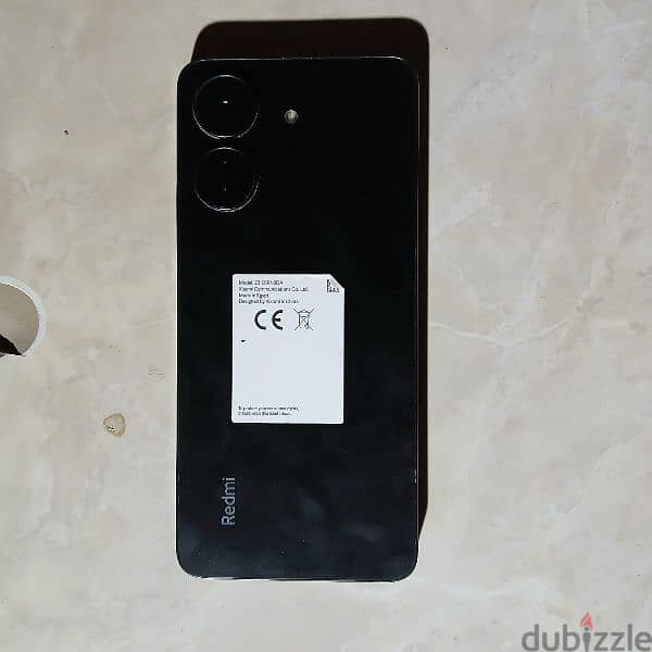 Redmi 13 c and Redmi puds 5 for sale 5