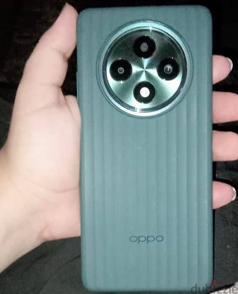 Oppo Reno 12f 1