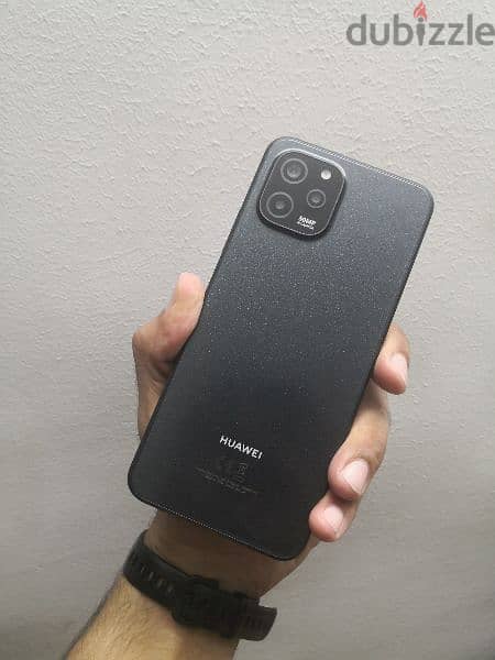 Huawei y61 1