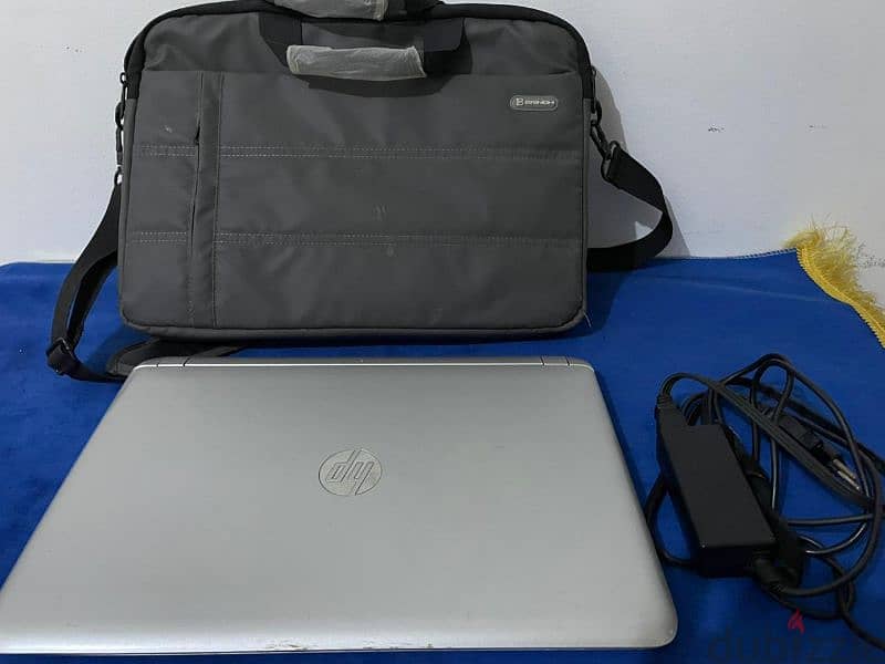 hp لاب للدراسة و الجيمنج 0