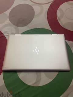 HP