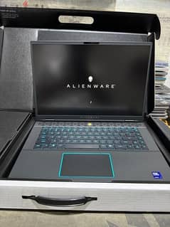 Alienware M16 R2