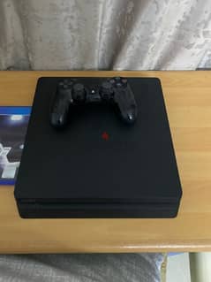 ps4 slim 500 gb كسر زيرو