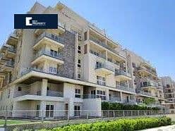 Very Prime Location Apartment With Installments For Sale In Mountain View iCity October - 6th of October 4