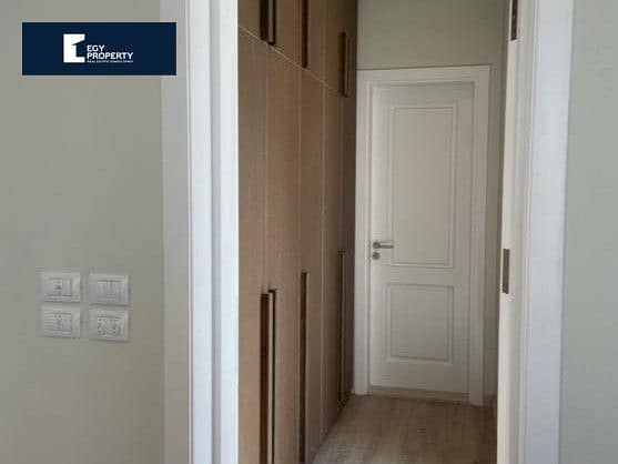 For Sale In Sodic Eastown Residence Prime Location Fully Finished Apartment - New Cairo -  سوديك إيست تاون 10