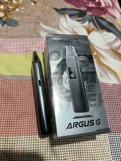 voopoo argus g pod بود ارجوس