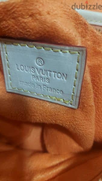 لقطة louis vuitton bag شنطة لويس فيتون جديدة ميرور كواليتي عالية جدا 1