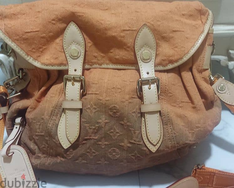 لقطة louis vuitton bag شنطة لويس فيتون جديدة ميرور كواليتي عالية جدا 3