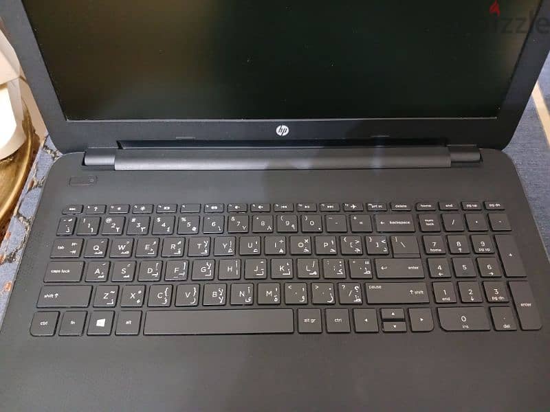 لابتوب HP 255 G4 للبيع 2