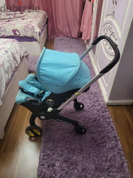 car seat stroller 0