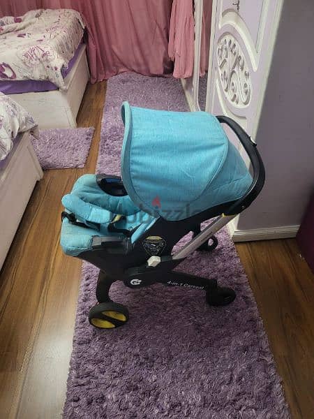 car seat stroller 1