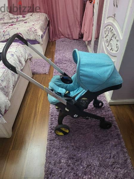 car seat stroller 2