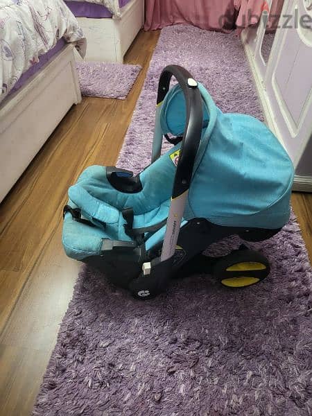 car seat stroller 3