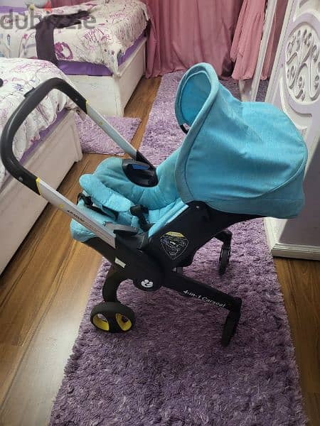 car seat stroller 4