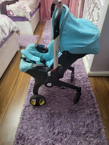 car seat stroller 5