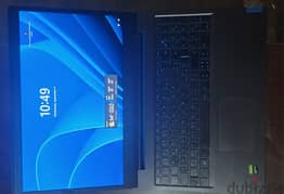 Lenovo Ideapad L340 Gaming مكسور