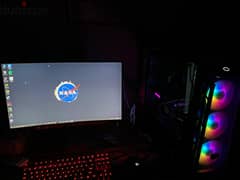 Gaming Pc (Rtx 2060 super gaming x) (Ryzen 5 3600) 0