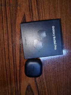 Galaxy buds 2 Pro 0