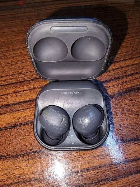 Galaxy buds 2 Pro 1