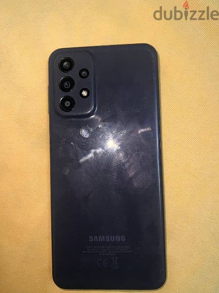 Samsung a23 2