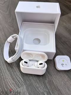 Apple Airpods 1 ايربودز برو