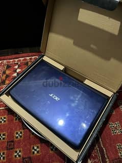 acer aspire 5738