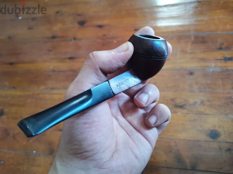 smoking pipe - بايب - غليون - فرنساوي اصلي 1