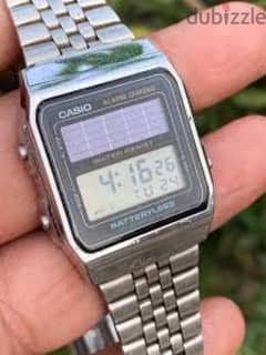 Casio